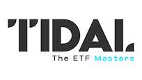 tidal logo image